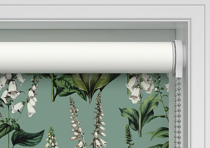 Foxcote, Daws - Twist&Fit Roller Blind - Image 10